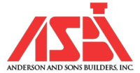 Anderson and Sons Builders, Inc.